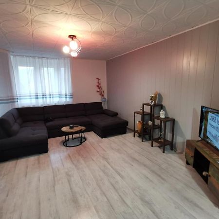 Noah Apartment Uricani  ภายนอก รูปภาพ
