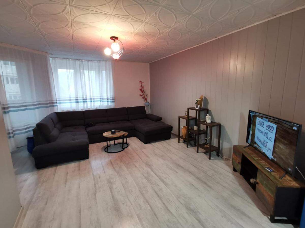 Noah Apartment Uricani  ภายนอก รูปภาพ