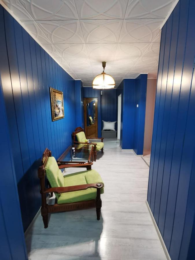 Noah Apartment Uricani  ภายนอก รูปภาพ